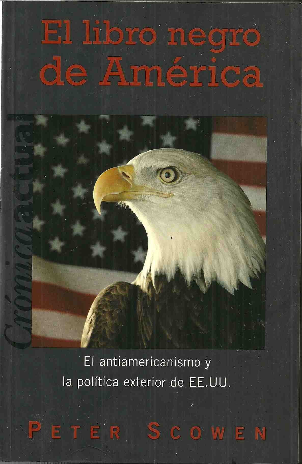 El Libro Negro de America