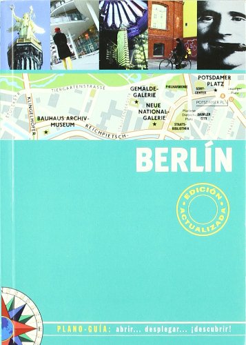 BERLIN: EDICION ACTUALIZADA 2006: 00000 (SIN FRONTERAS)