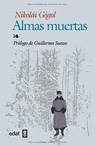 Almas Muertas (Biblioteca Edaf)