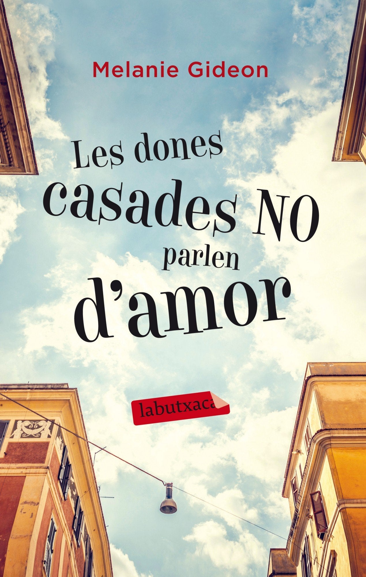 Les Dones Casades No Parlen D'Amor (LABUTXACA)