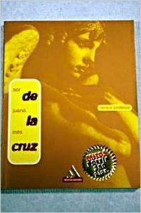 Sor Juana Inés de la Cruz (