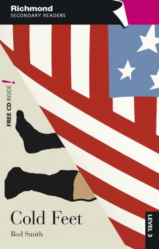 RSR LEVEL 3 COLD FEET + CD (LECTURAS GRADUADAS)