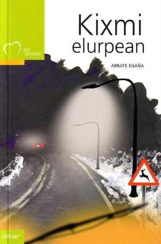 Kixmi elurpean: 11 (Taupadak)
