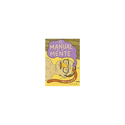 El manual de mi mente (Reservoir Gráfica)