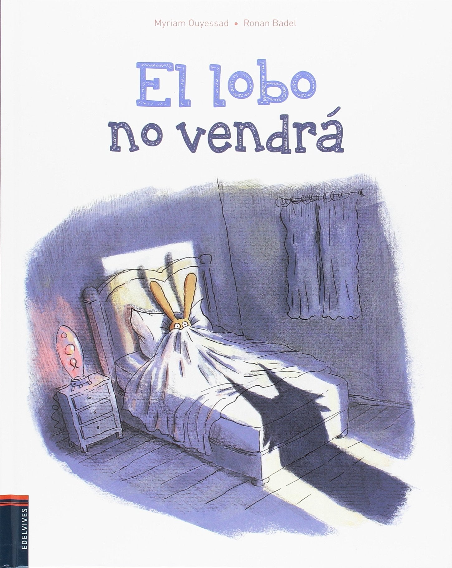 El lobo no vendrá 
