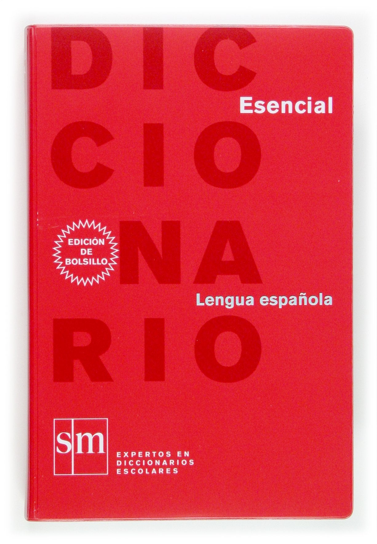 Diccionario esencial de la lengua española. Primaria - 9788467507225 (SIN COLECCION)