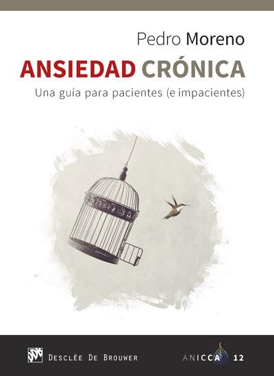 Ansiedad Crónica: 12 (ANICCA)