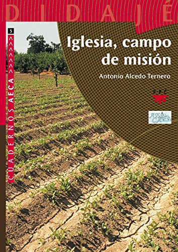 Iglesia, Campo De Misión: 16 (Didajé)