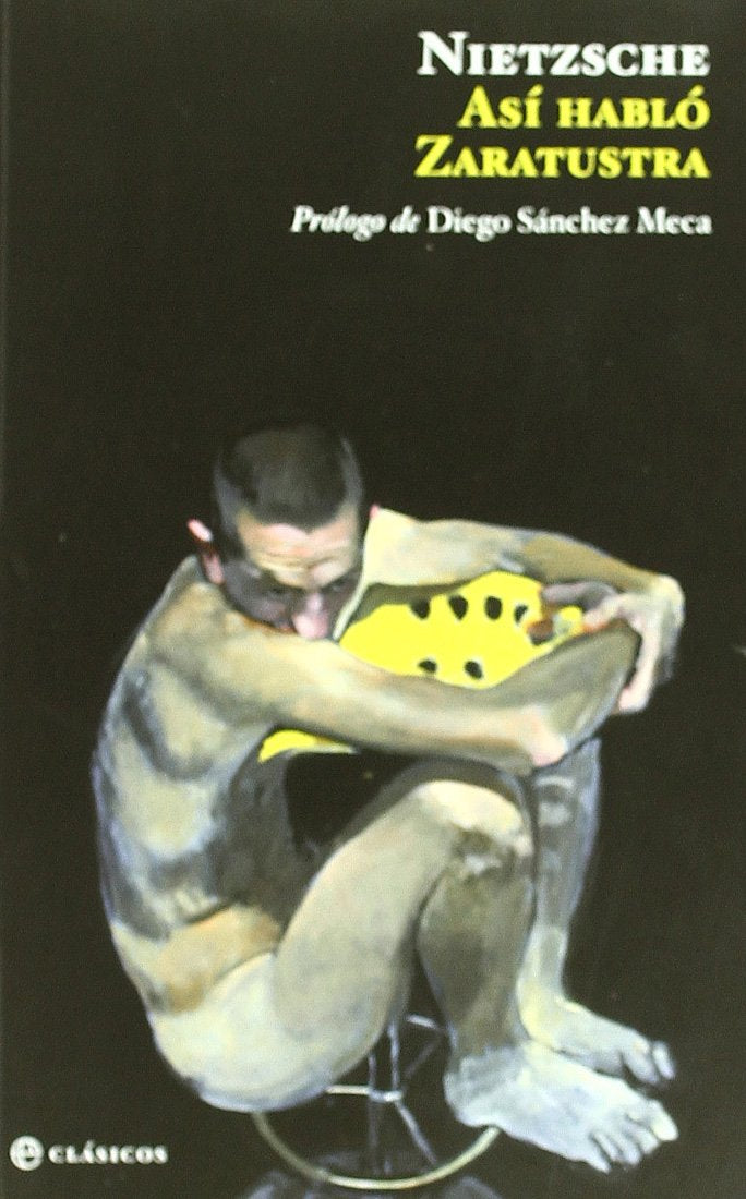 Así habló Zaratustra / Thus Spoke Zarathustra