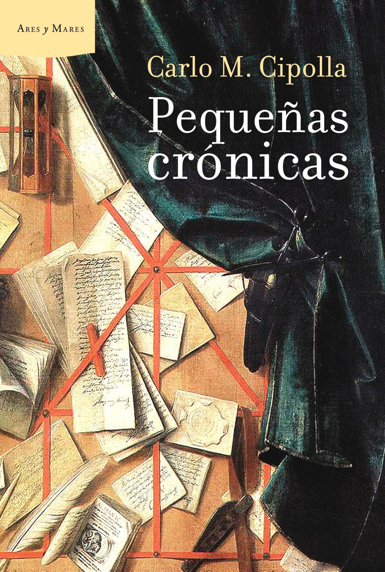 Pequeñas crónicas (Ares y Mares)