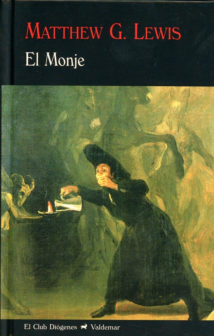 El Monje