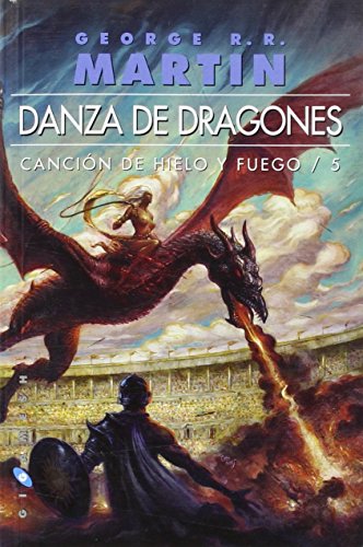Danza de dragones (Omnium)