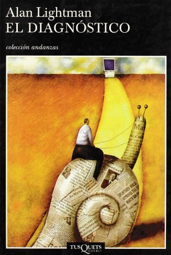 El diagnóstico (Andanzas)