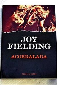 Acorralada