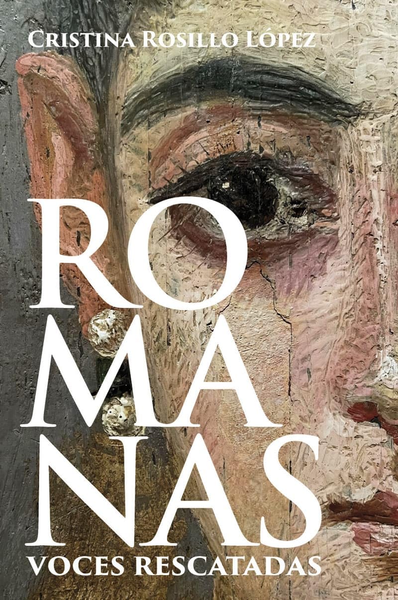 Romanas. Voces rescatadas