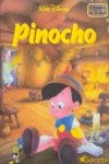 Pinocho (Mi mundo Disney)