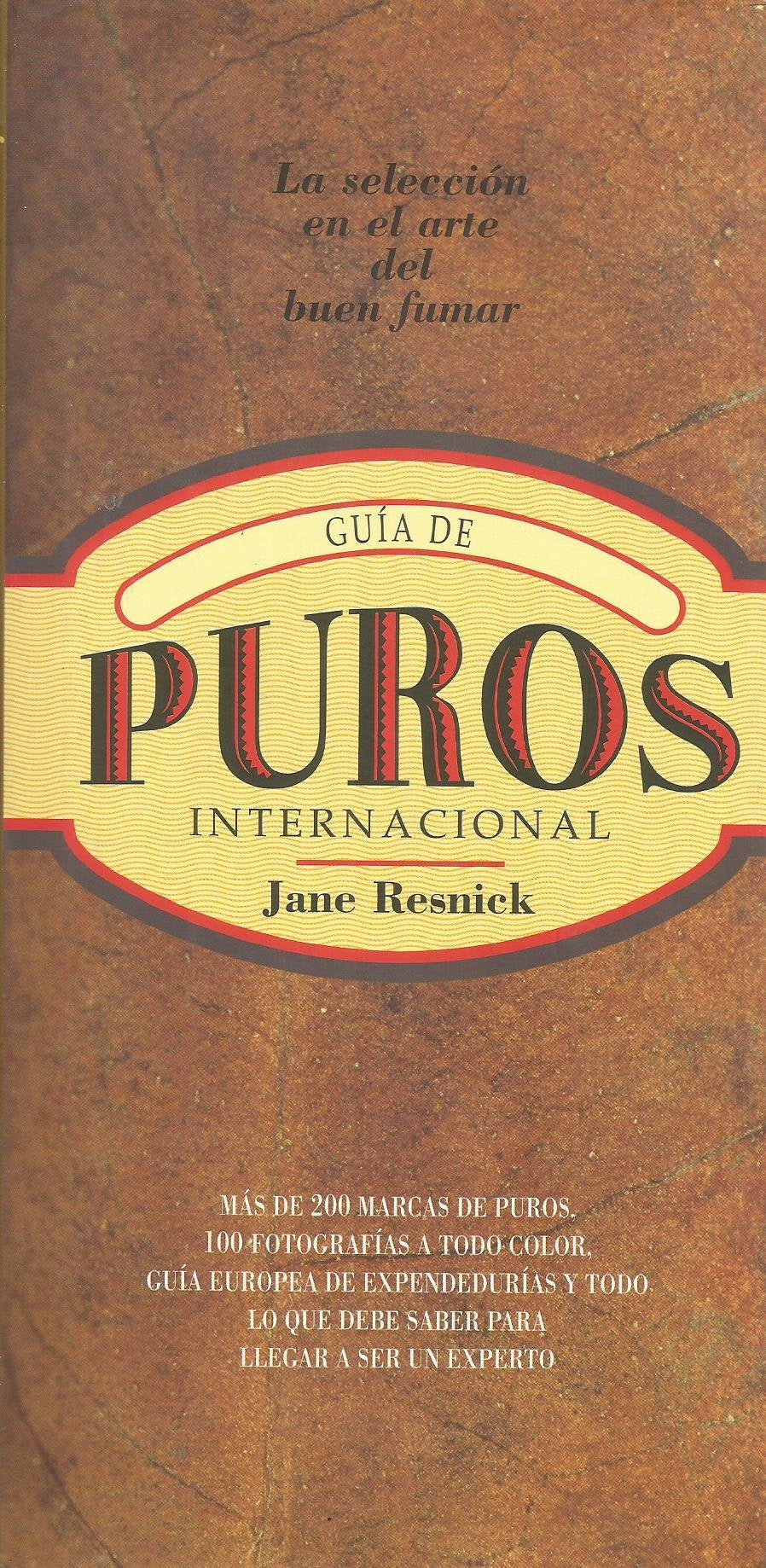 Guia de puros internacionales