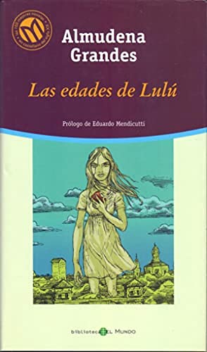 Edades de lulu
