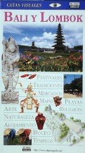 Bali y lombok - guia visual (Guias Visuales)