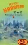 50 en 50 II - medio siglo de relatos (Kronos)