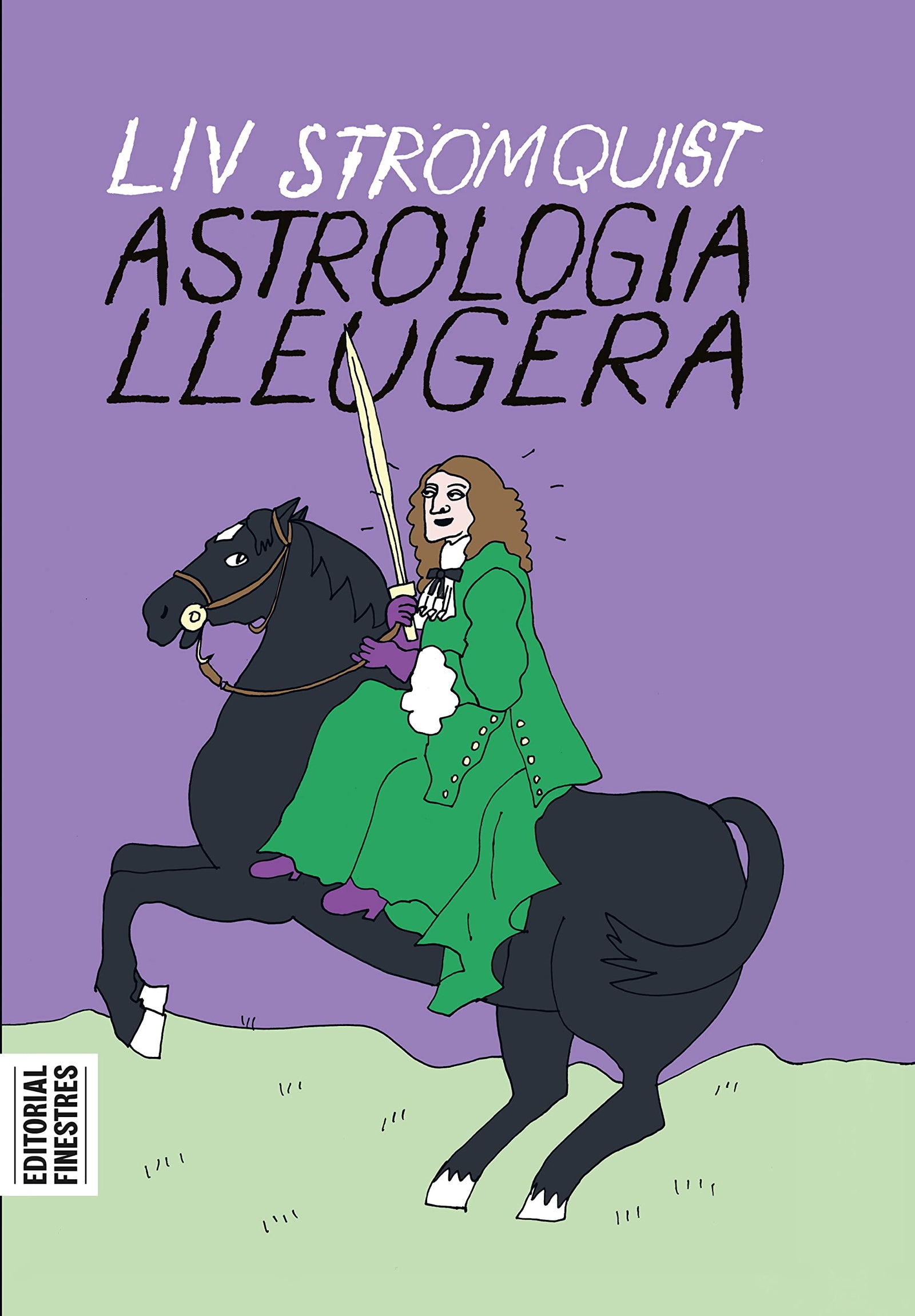 Astrologia lleugera (SIN COLECCION)