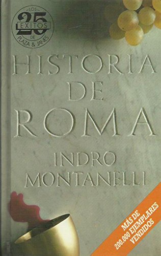Historia de Roma