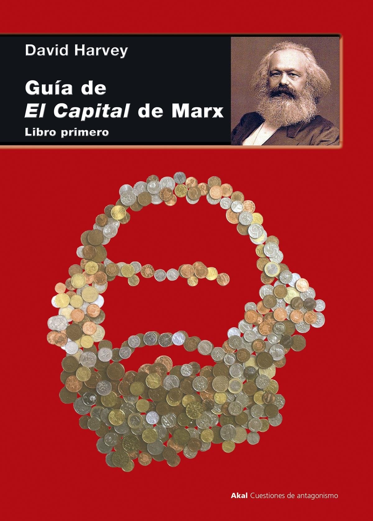 Guía de El Capital de Marx. Libro primero: 74 (Cuestiones de antagonismo)
