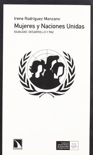 Mujeres y Naciones Unidas