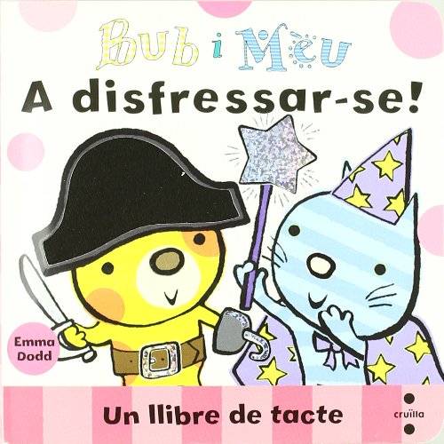 A disfressar-se! (Bub i meu)