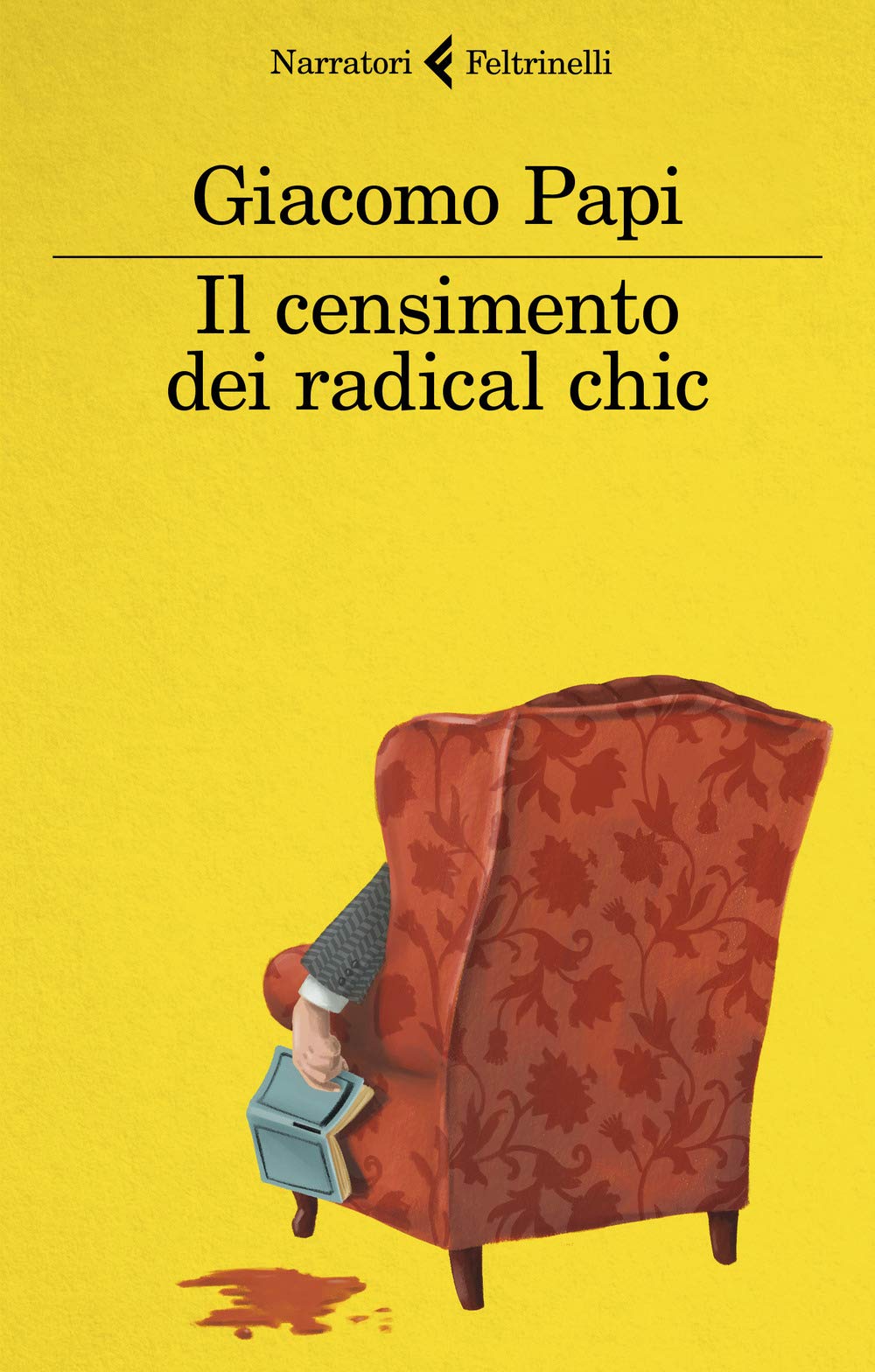Il censimento dei radical chic (I narratori)
