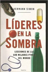 Lideres en la sombra