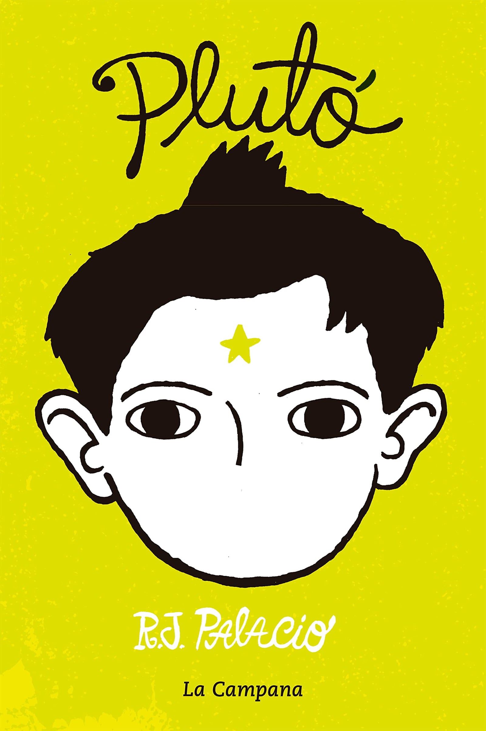 Wonder - Plutó (edició en català): (inclou llibreta Wonder) (Narrativa)