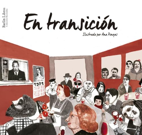 En transición (BARLIN RECONDITA)