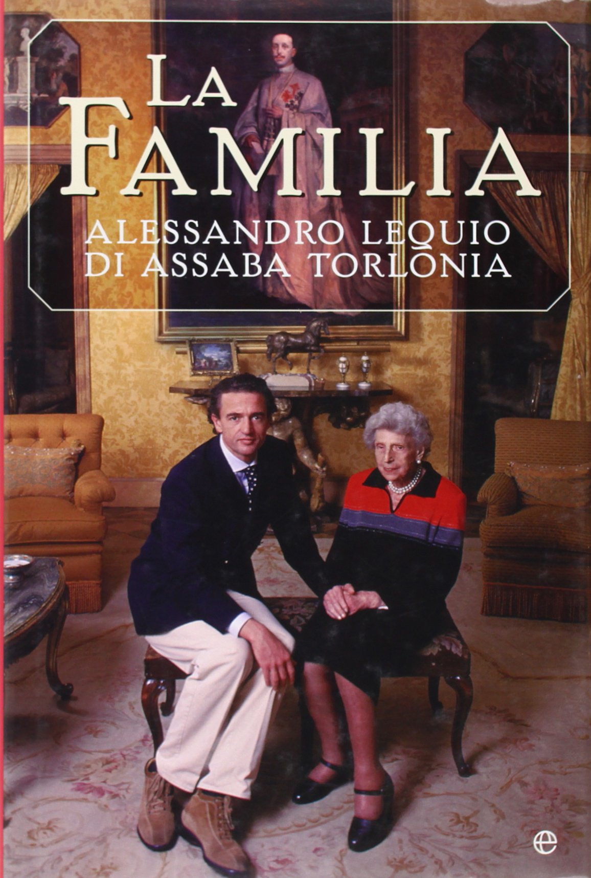 La familia