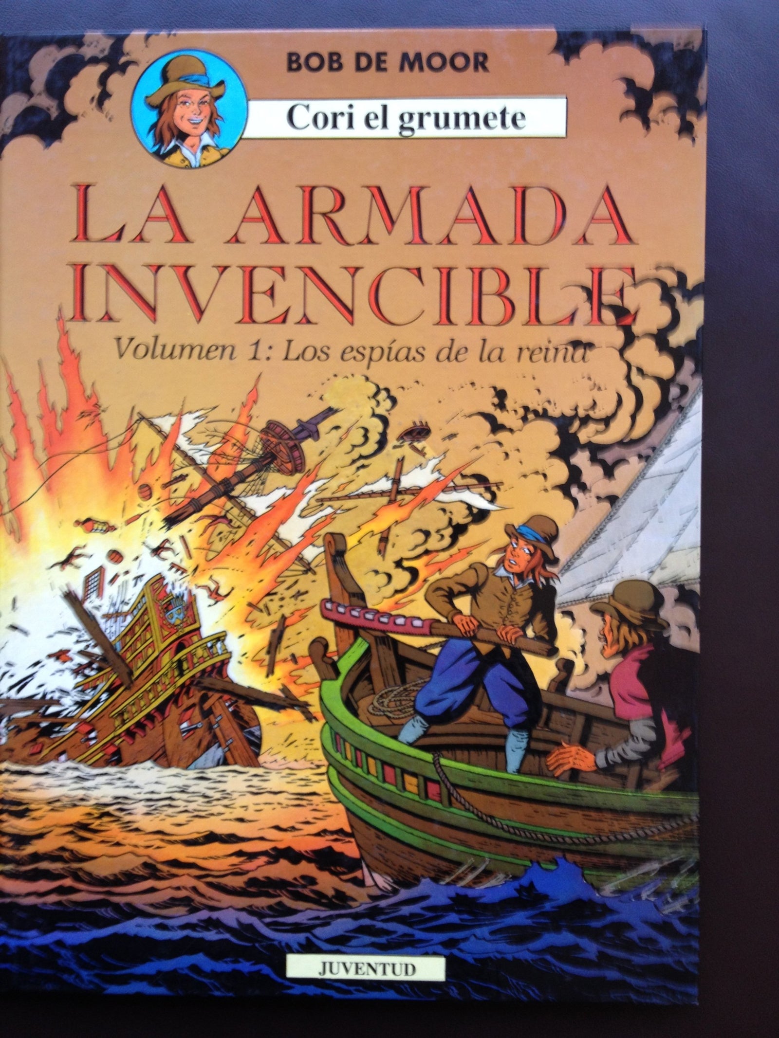 La armada invencible