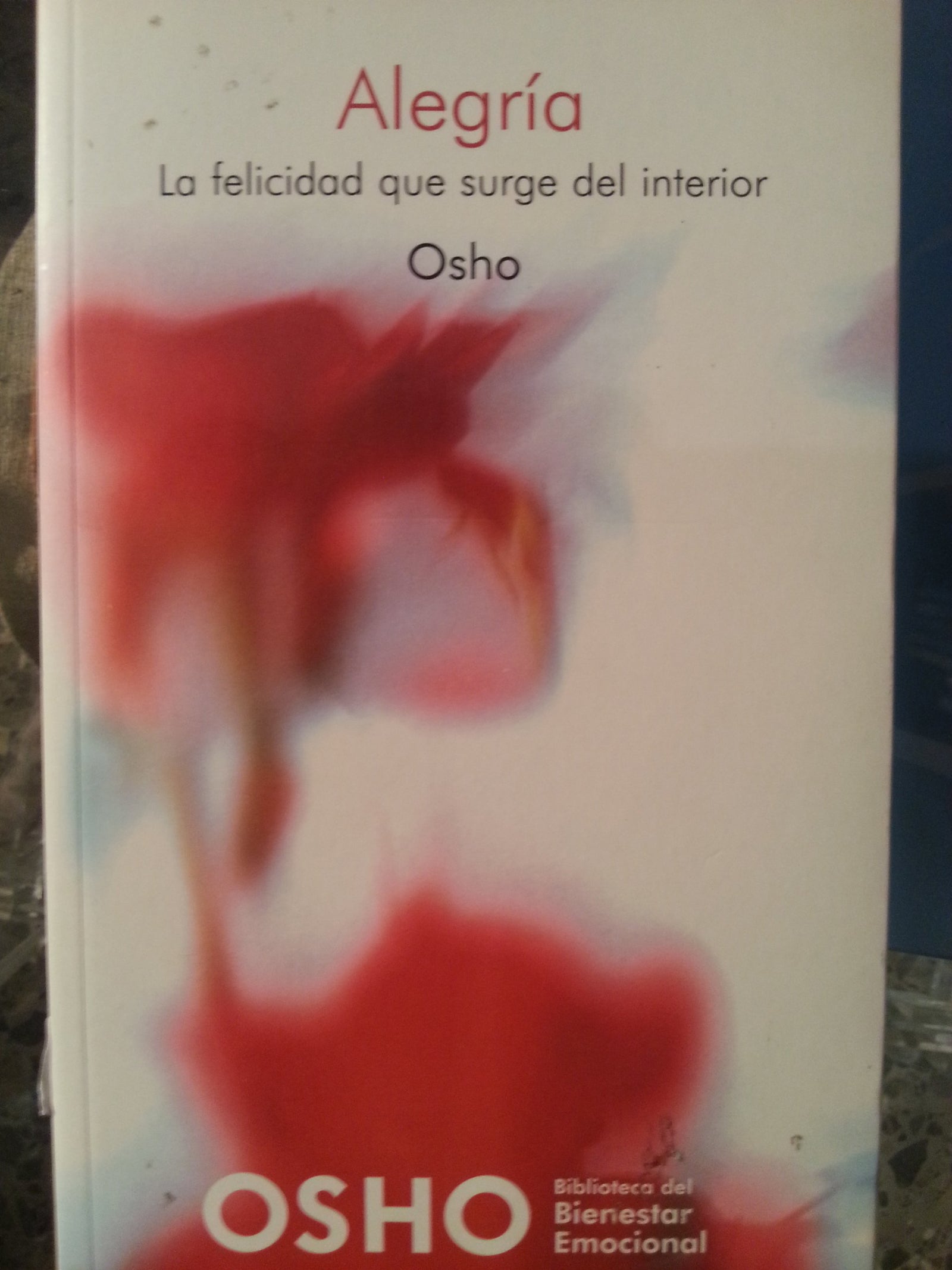 Alegría