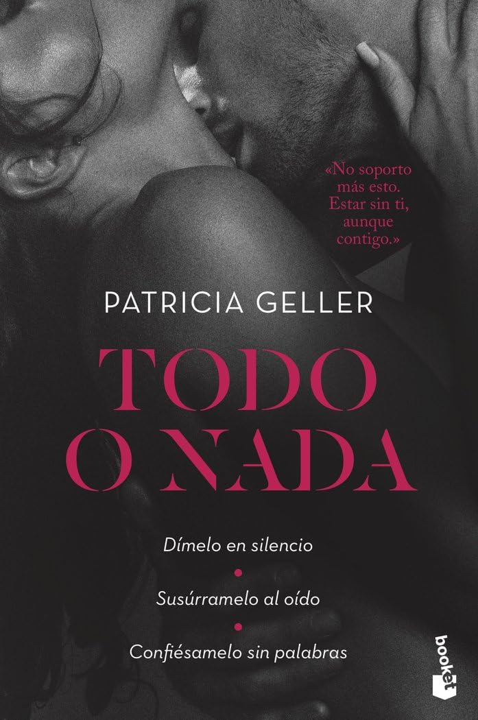 Todo o nada (Erótica)