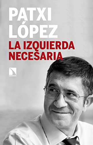 La izquierda necesaria (Mayor)