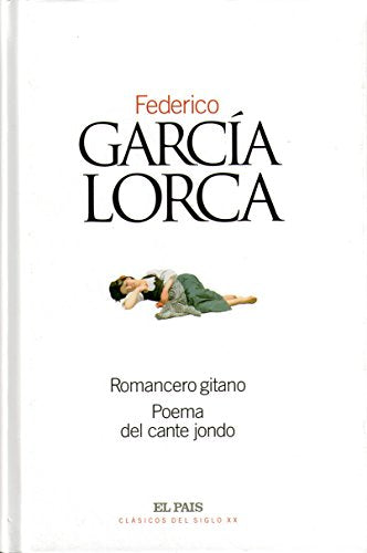 ROMANCERO GITANO-POEMA DEL CANTE JONDO
