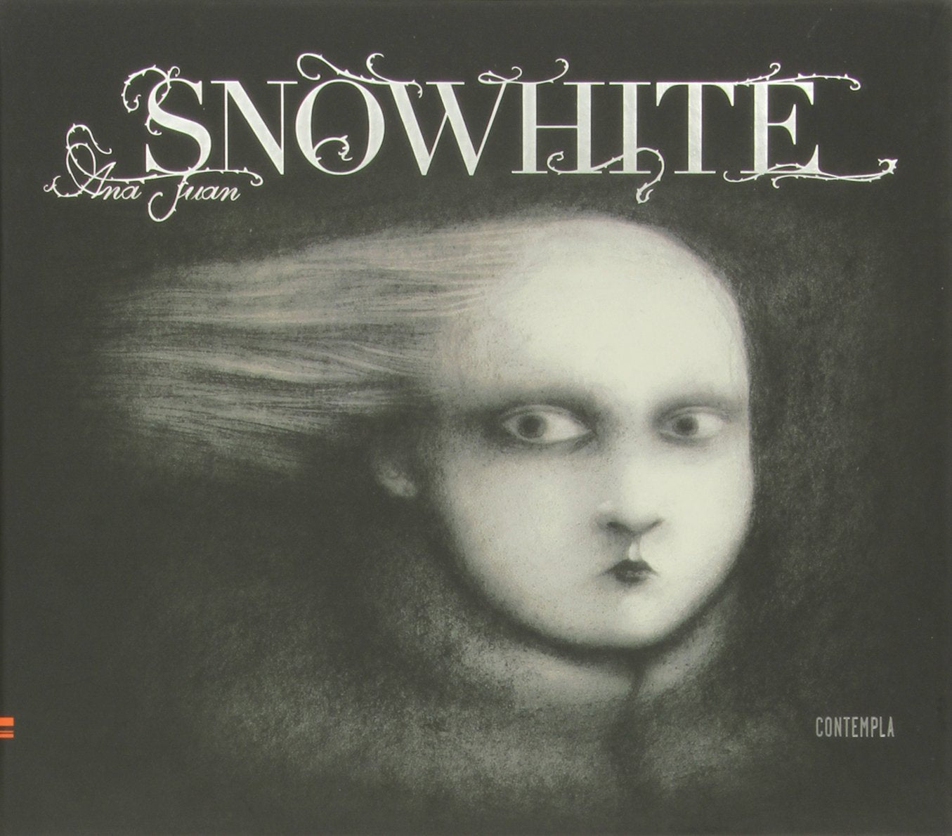 Snowhite (Contempla)