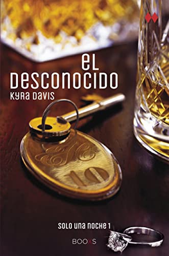 EL desconocido (Solo una noche I) (BOOXS)