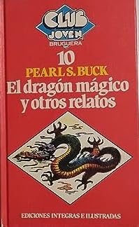El Dragon Magico