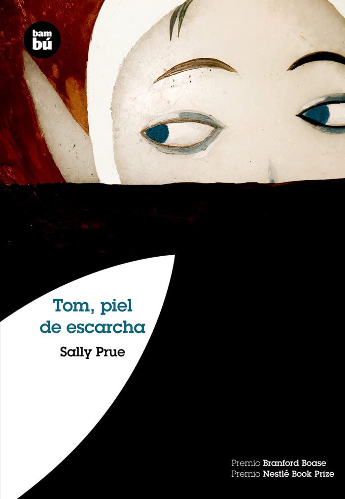 Tom, piel de escarcha (Grandes Lectores)
