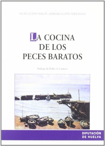La cocina de los peces baratos