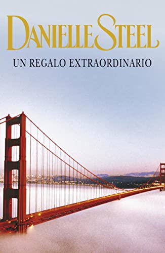 Un regalo extraordinario (Narrativa femenina)
