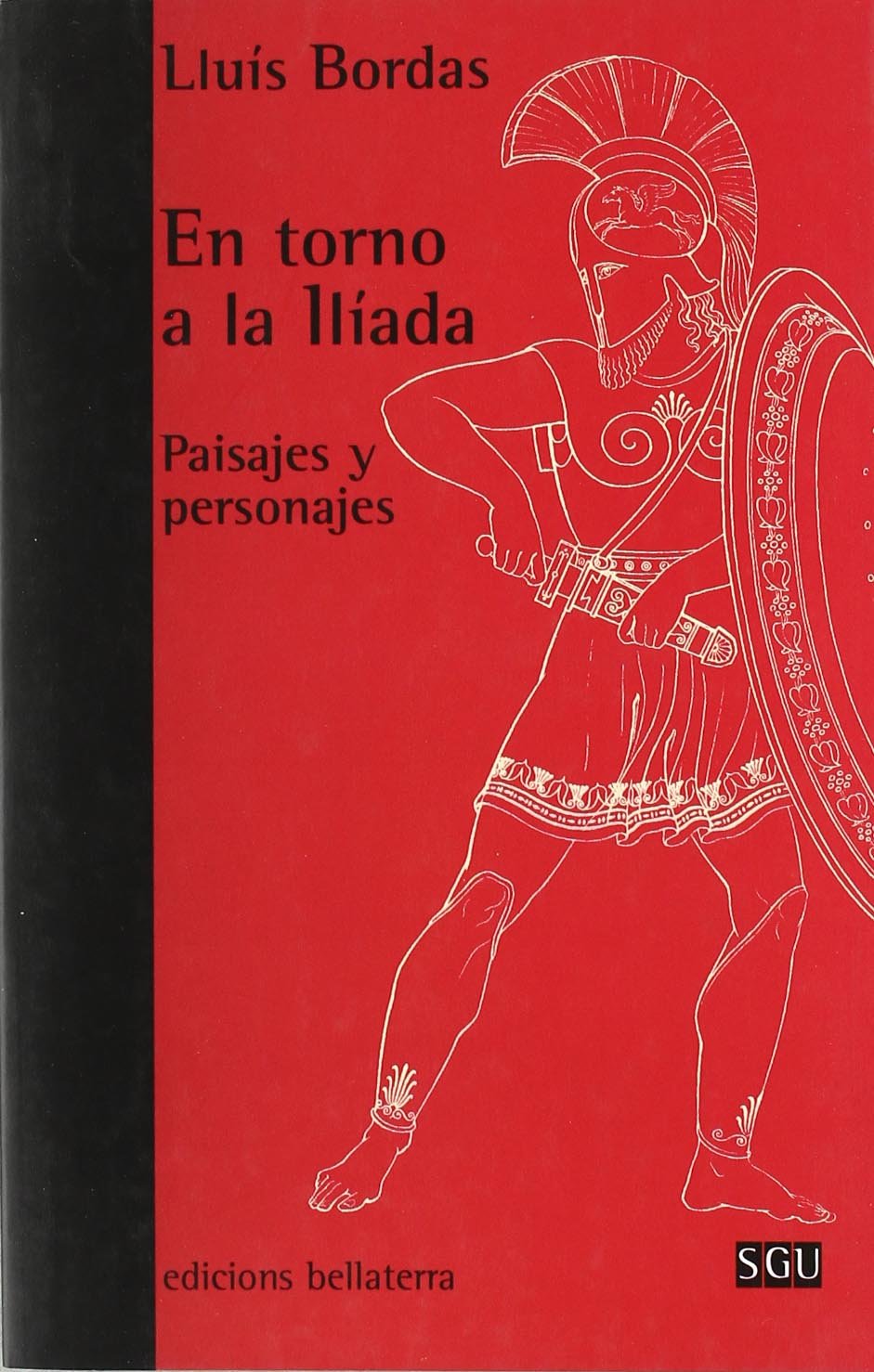 En torno a la Ilíada