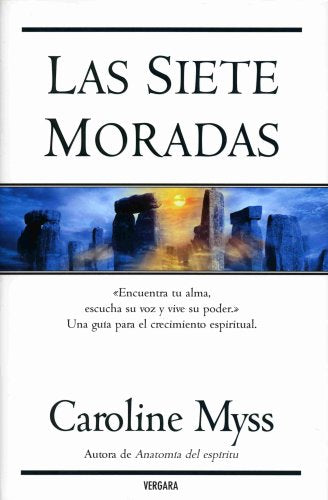 LAS SIETE MORADAS