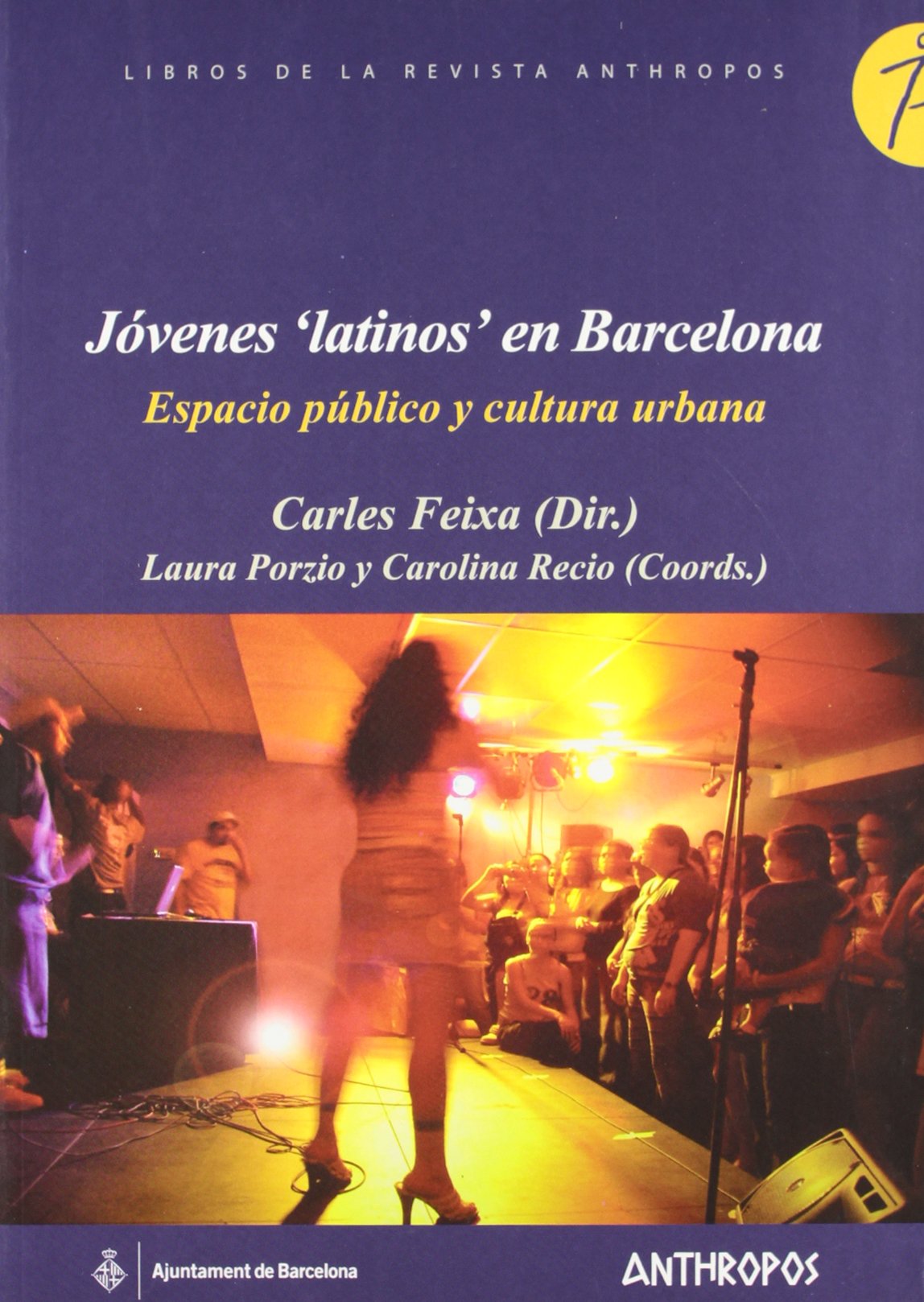 Jóvenes 