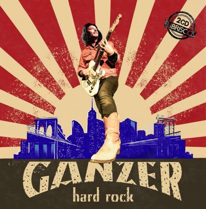 Ganzer: Hard Rock