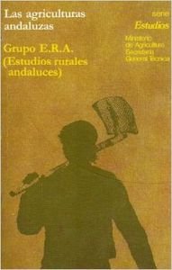 Las agriculturas andaluzas